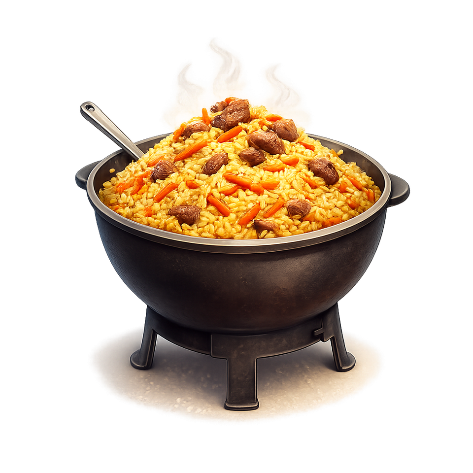 Станция плова