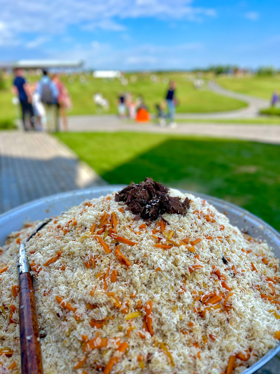 Станция плова — фото 2